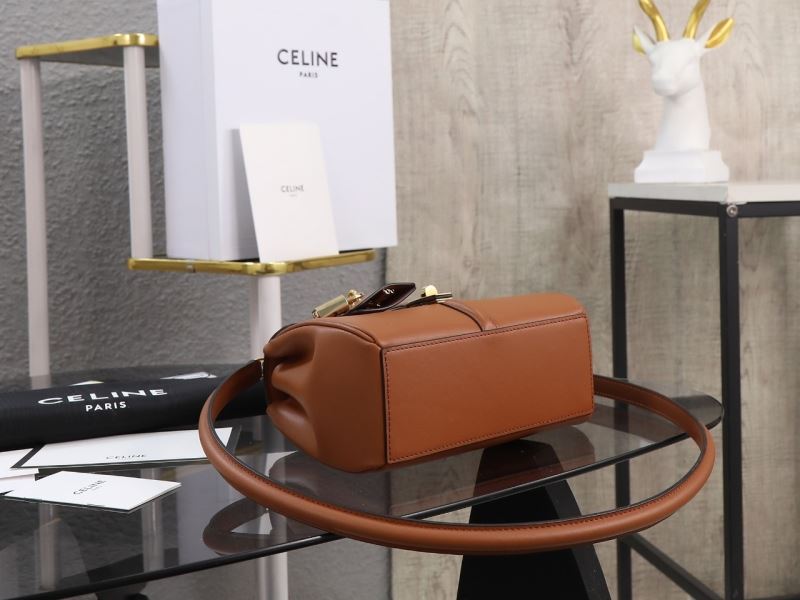 Celine Top Handle Bags